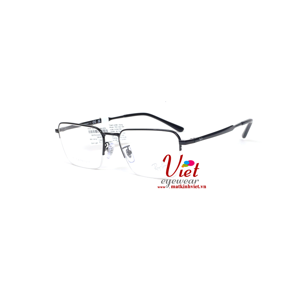 Gọng kính RayBan RB8785D 1244